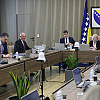 BiH će tražiti međunarodnu pomoć za evakuaciju bh. državljana s Bliskog istoka, osigurano 800 hiljada KM