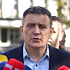 Sud u Banjoj Luci presudio da je smjena Vlade Đajića, nakon skandala s kesom kokaina, bila nezakonita