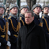 Medvedev se obratio Arapima: Američke baze vam nisu zaštita, one su prijetnja, Washington štiti samo jedan narod