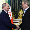 Putin nazvao Pezeshkiana: Rusija čvrsto stala uz Iran, ruski lider traži hitan prekid sukoba na Bliskom istoku