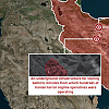 Izrael tvrdi da je napao Iran sa 80 borbenih aviona i da su gađali vojni univerzitet u kojem se obučavaju oficiri