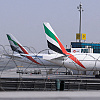 Aviokompanija Emirates nastavlja s letovima na aerodromu u Dubaiju