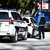 Sarajevska policija zabranila za danas najavljenu mirnu šetnju za djecu i narod Irana