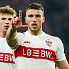 Pogledajte novi lijep gol Demirovića u Bundesligi, pogodio je kad je bilo najpotrebnije