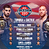 UFC otkrio ko će se boriti ispred Bijele kuće za Trumpov rođendan: Malo je reći da su svi fanovi razočarani