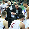 Košarkaši Bosne večeras dočekuju Partizan: Zetra je rasprodata za veliki derbi koji se igra nakon 16 godina
