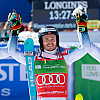 Nestvaran slalom u Kranjskoj Gori: Samo četiri stotinke dijelile pobjednika McGratha od trećeplasiranog Braathena