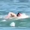 Habib Nurmagomedov je i dalje stroj: Fizičku spremu čuva plivajući u rijeci, ali uzvodno