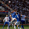 Dinamo pokazao ko je gazda u Hrvatskoj i za pola sata razbio Hajduk u Splitu