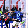 Milanu pripao "Derby della Madonnina", Rossoneri se ne predaju u borbi za titulu