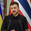 Zelenski: Ukrajinski stručnjaci za iranske dronove uskoro će biti na Bliskom istoku
