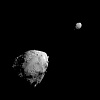 DART je prva svemirska letjelica koja je promijenila orbitu asteroida oko Sunca