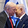 Prve tenzije između Washingtona i Tel Aviva: Trumpa naljutili izraelski napadi na iranska skladišta nafte