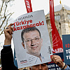 U Turskoj počinje suđenje Ekremu Imamogluu: Glavnom Erdoganovom rivalu prijeti 2.000 godina zatvora