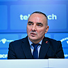 Sanin Mirvić smijenio kompletan Upravni odbor FK Željezničar, Nijaz Brković više nije predsjednik