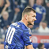 Problemi za Muslića i Schalke: Džeko upitan za sudar protiv Hannovera