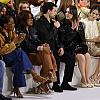 Balenciaga, Givenchy i Celine predstavili jesenju kolekciju: Uska odjeća i prirodan glamur na Paris Fashion Weeku