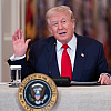 Nakon što je ignorisan u izboru, Trump se oglasio o novom vođi Irana i kazao da "nije sretan"