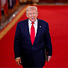 Trump tvrdi da je rat s Iranom "praktično gotov", zaprijetio im i "krajem države"
