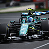 Bez starca nema udarca: Uprkos problemima Aston Martina, Alonso se poput rakete ispalio u Australiji