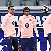 Počinje osmina finala Lige prvaka, Barcelona gostuje Newcastleu, Kolašinac dočekuje Bayern