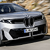 Testiran stvarni domet BMW-a iX3, vožen je planinskim putevima i na stazi