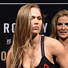 Srednji prst za bivše poslodavce: Ronda Rousey popljuvala UFC-ov event u Bijeloj kući