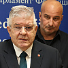 Naša stranka: Smjenom Miokovića HDZ bi preuzeo potpunu kontrolu, opozicija bira između "dva Dragana"