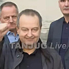 Ivica Dačić nakon skoro dvije sedmice izašao iz bolnice, Vučić kaže da su ljekari napravili čudo
