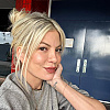 Tori Spelling odgovorila na glasine: Trebala bih staviti filere jer kažu da sam ih uradila