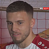 Demirović dao ludo obećanje ukoliko se sa Zmajevima plasira na SP, snimak podijelio i Barbarez