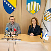 Sarajevo: Potpisan sporazum za izgradnju pumpne stanice za rješavanje vodosnabdijevanja u Briješću