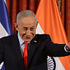 Netanyahu se obratio iranskom narodu: U narednim danima stvorit ćemo uslove da preuzmete sudbinu u svoje ruke