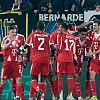 Moćni Bayern ponizio Atalantu u Bergamu, Tottenham doživio katastrofu u Madridu