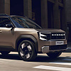 Renault zvanično predstavio koncept Bridger