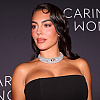 Georgina Rodriguez usljed rata na Bliskom istoku napustila Rijad i otputovala u Madrid