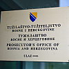Tužilaštvo BiH: Kajganić je premjestio tužitelje jer se ove godine očekuje pojačan rad na Sky predmetima
