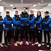 Taekwondo savez Federacije BiH nastavlja snažnu podršku reprezentativcima