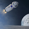 NASA izabrala novi gornji stepen za raketu SLS