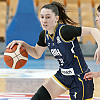 Košarkašice BiH poražene i od Izraela, još uvijek su bez pobjede u kvalifikacijama za Eurobasket
