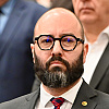 Damir Mašić o zahtjevu za smjenu Miokovića: Odgovornost mora postojati, mi u SDP-u nemamo problem da se to osudi