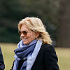 Jill Biden u memoarima otkrila detalje o odluci Joea Bidena da odustane od predsjedničkih izbora 2024. godine