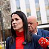 Trivić pozvala sve opozicione stranke u RS-u na razgovor o zajedničkom nastupu na izborima