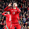 Novi udarac za Vels: Bellamy ostao bez napadača uoči baraža protiv BiH