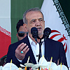 Iranski predsjednik: Rat može završiti samo uz međunarodne garancije