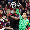 Neubjedljivi Arsenal jedva izbjegao poraz od Bayera, odluka o četvrtfinalisti pada u Londonu