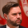 Od svakodnevnih svađa na X-u do potpunog muka: Gdje je "nestao" JD Vance?
