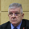 SBiH će podržati HDZ-ovu inicijativu za smjenu Dragana Miokovića