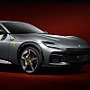 Ferrari radi na Purosangueu s još boljim performansama