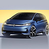 Volkswagen najavio dolazak modela ID.3 Neo